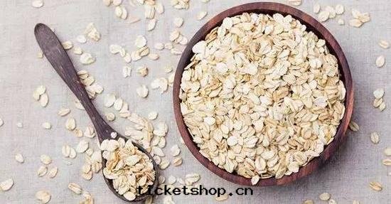 燕麥系(xì)列産品