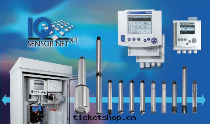 在(zài)線(xiàn)水(shuǐ)質(zhì)分(fēn)析儀表(biǎo)