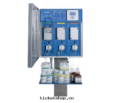 WTW 總(zǒng)磷在(zài)線(xiàn)分(fēn)析儀 TresCon P511