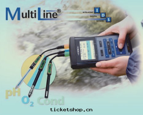 WTW 現(xiàn)场(chǎng)便攜手(shǒu)提(tí)箱(xiāng)