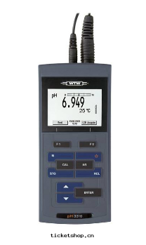 通(tòng)用(yòng)式單參數分(fēn)析儀