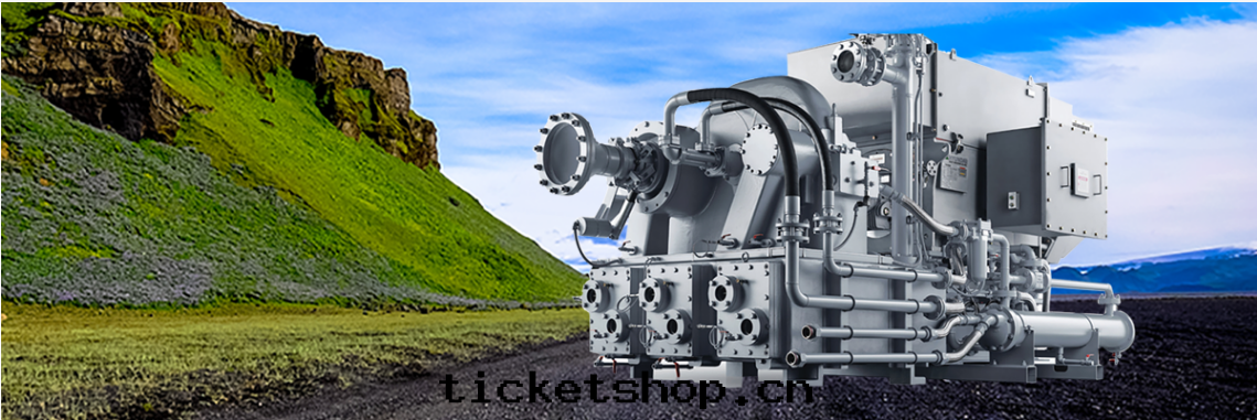 離心(xīn)式無油(yóu)壓縮機(jī)