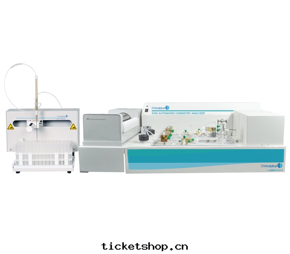 OI Flow Solution™FS3700流動(dòng)分(fēn)析儀