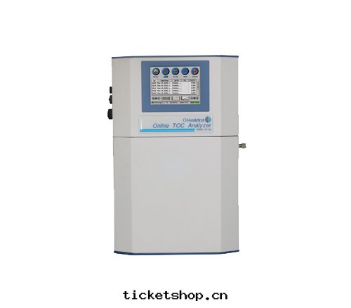 OI 9210P系(xì)列在(zài)線(xiàn)TOC分(fēn)析儀
