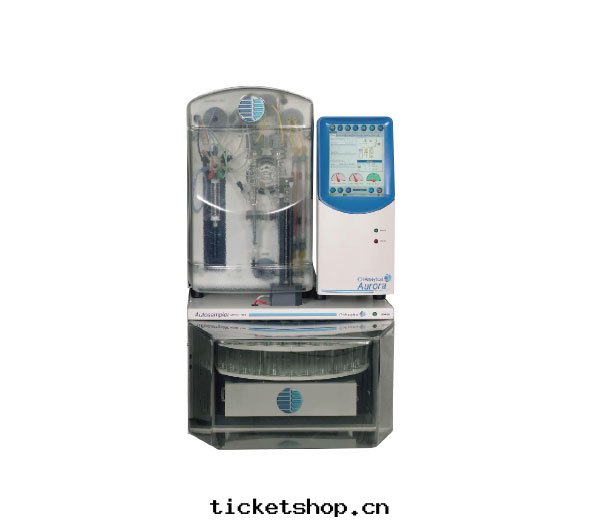 OI Aurora1030系(xì)列TOC分(fēn)析儀