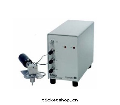 OI 5380脈沖火(huǒ)焰光(guāng)度(dù)檢測儀